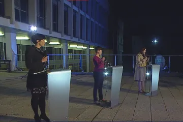 Dotace pro samosprávy mohou stranit „povolnějším vládní moci“, varují opoziční poslankyně