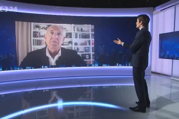 Lidé se vyvinuli, aby klamali své okolí, tvrdí bývalý lovec špionů z FBI