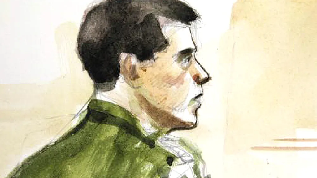 Soud s Jeremy Morlockem