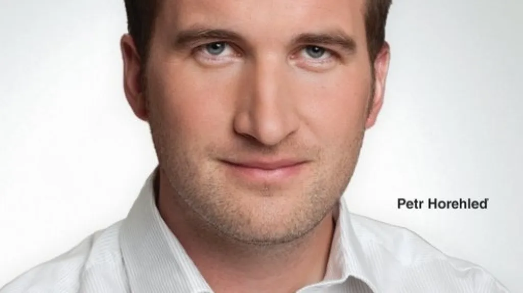 Petr Horehleď