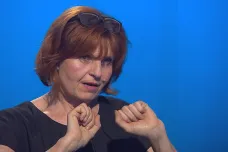 Teroristé v Dagestánu byli součástí „zlaté mládeže“, popsala novinářka Procházková