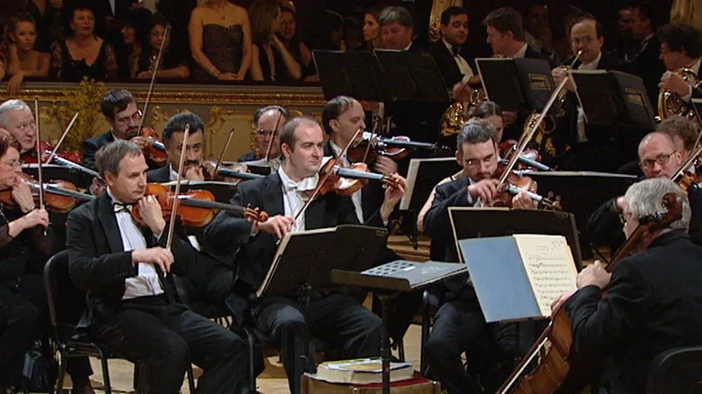 Státní opera Praha