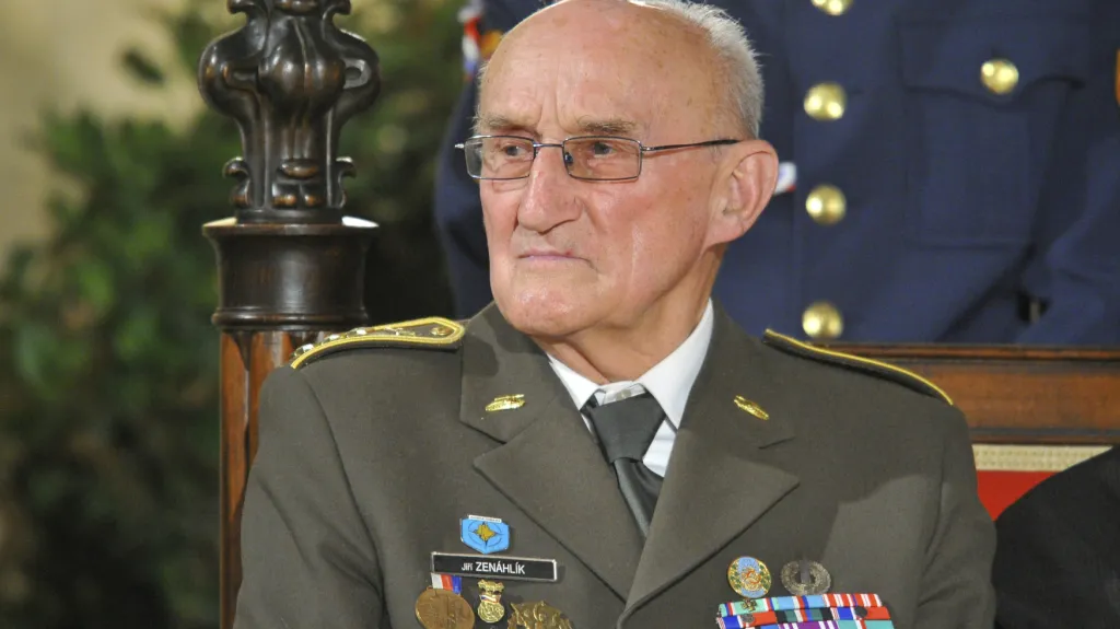 Jiří Zenáhlík