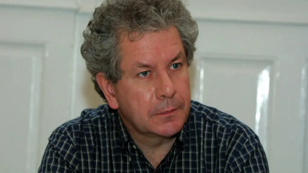 Jiří Bělohlávek