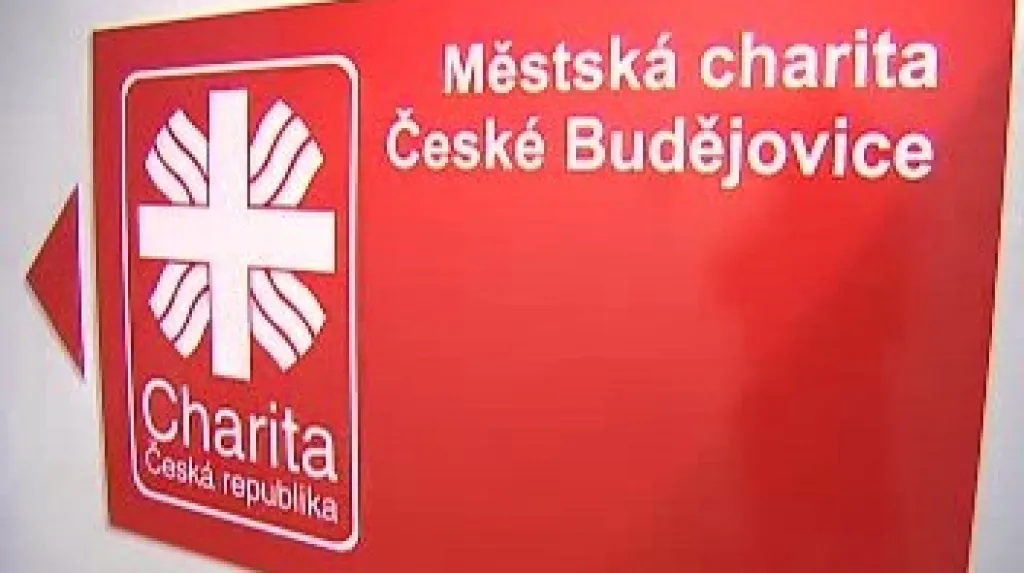 Charita České Budějovice