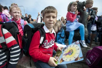 Selhání státu: Školy praskají ve švech, řešení je v nedohlednu
