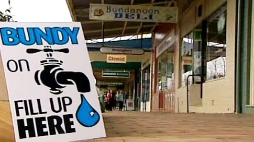 Kampaň proti PET lahvím