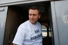 Navalného tělo předaly ruské úřady jeho matce