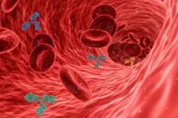 Mikroplasty nalezené v cévách jsou u lidí spojené s vyšší hrozbou srdečních problémů, zjistila první studie