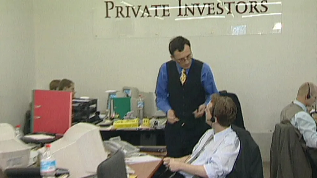 Private Investors