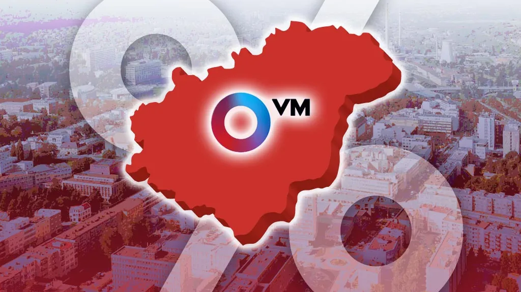 OVM - Zlínský kraj