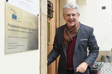 Olomoucko by mohl vést jako hejtman Oto Košta. Podpoří ho ČSSD