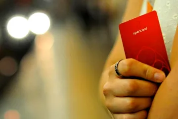 Kdo zavinil výpadek Opencard? Praha a EMS shazují vinu jeden na druhého