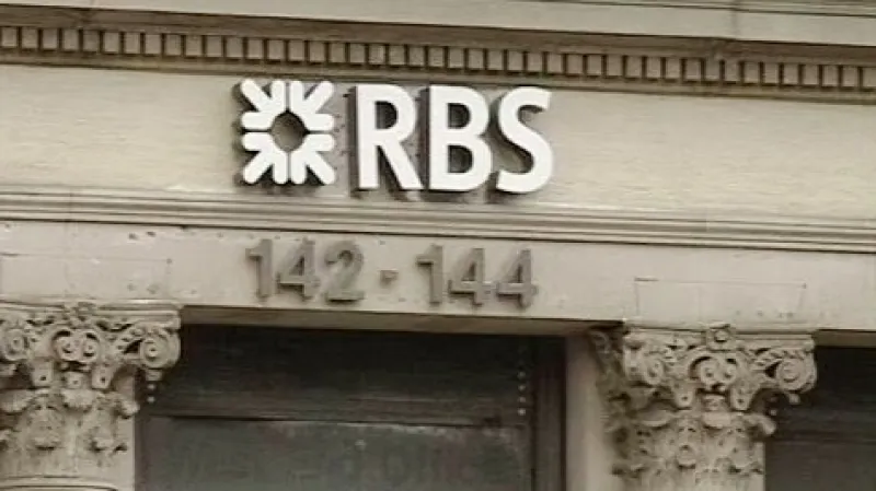 Royal Bank of Scotland