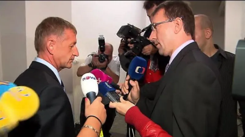 Soud zpřísnil trest pro Romana Janouška