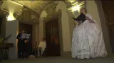 Rozhovor s Josefem Vojvodíkem