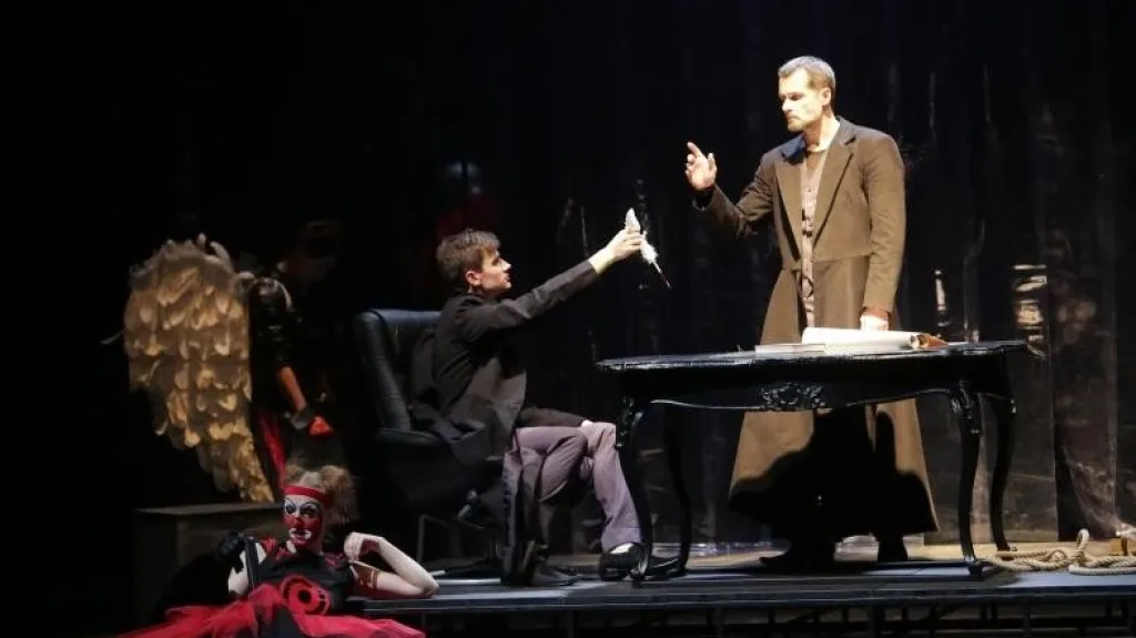 Doktor Faustus