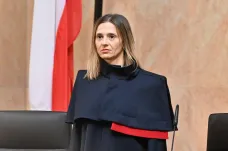 Místopředsedkyní Ústavního soudu bude Veronika Křesťanová