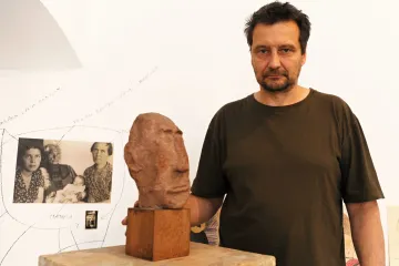 Tik ťak tiká bír. Tak hodnotí diplomovou práci studentky pedagog z FAVU VUT