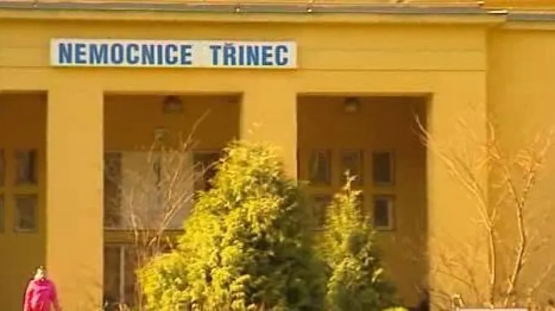 Třinecká nemocnice