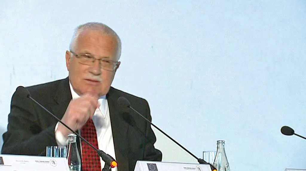 Václav Klaus