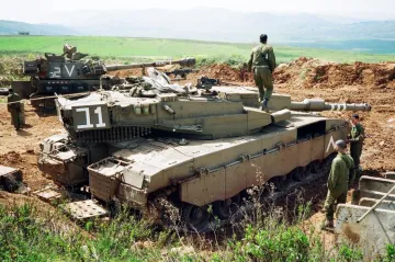 Z Libanonu se stal „izraelský Vietnam“, cyklus invazí trvá