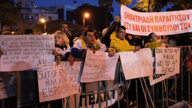 Solidární fond tématem Událostí, komentářů