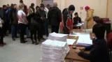 EU odsoudila volby v Donbasu jako nezákonné