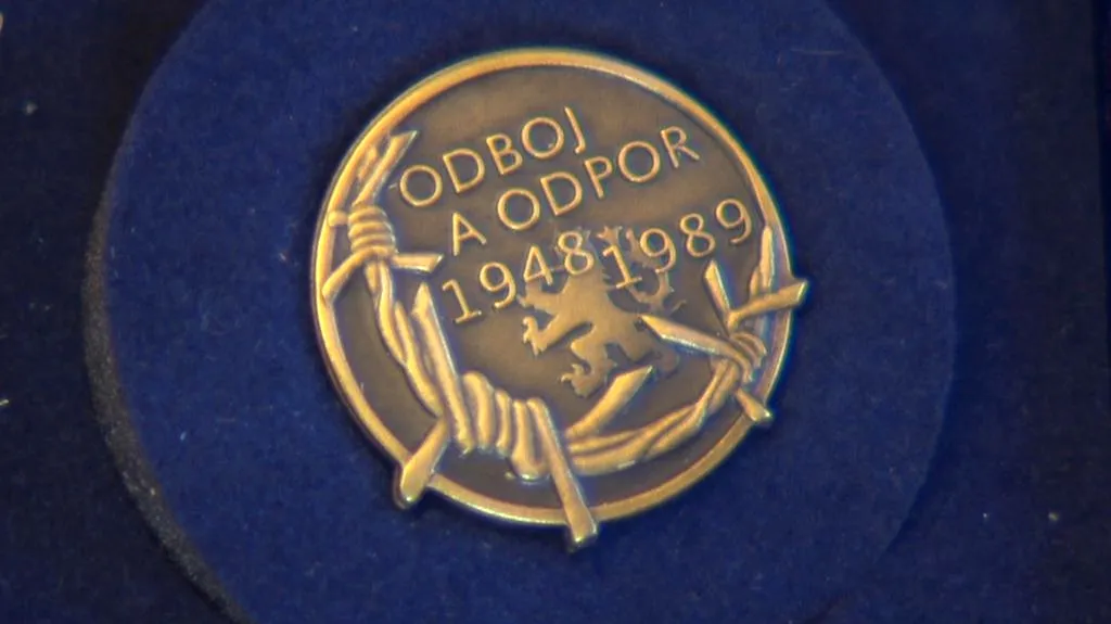 Protikomunistický odboj