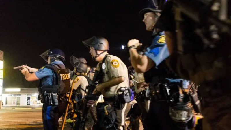 U Fergusonu zastřelili policisté dalšího černocha