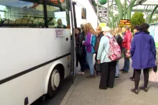 Nový dispečink má na Liberecku zlepšit přestupy mezi vlaky a autobusy 