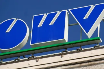 OMV plánuje odchod z Česka