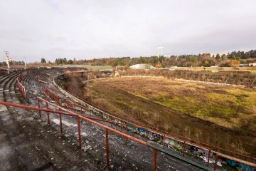 Soud zrušil část brněnského územního plánu, upravovala využití území za Lužánkami