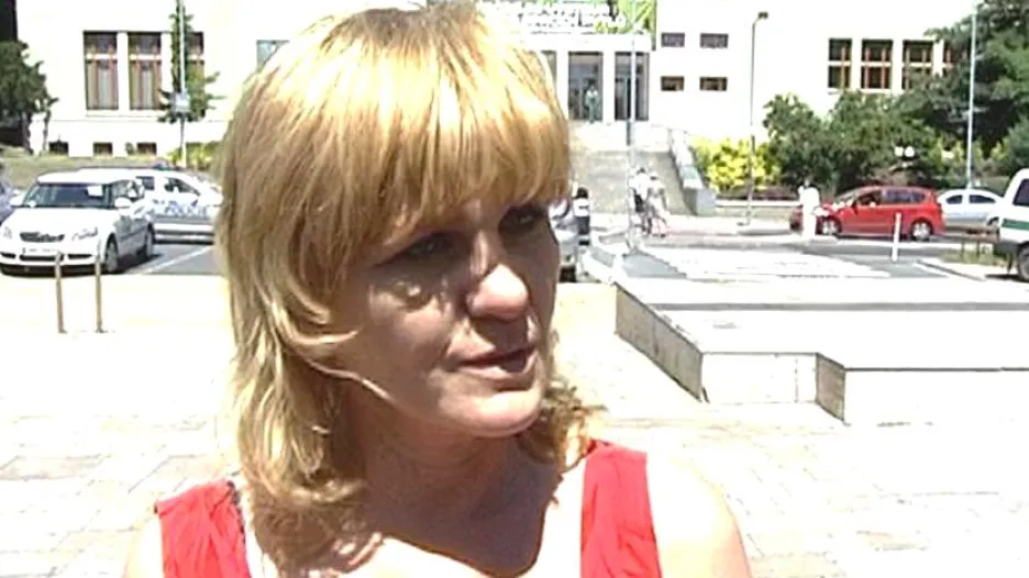 Eva Bulasová