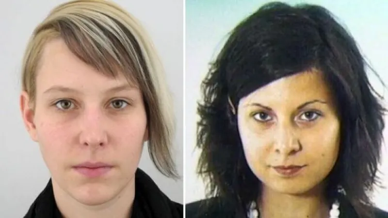 Události, komentáře k uneseným Češkám