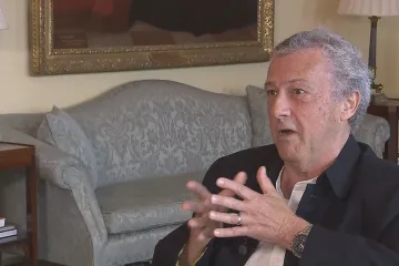 Bylo to trochu jako život Jamese Bonda, vzpomíná bývalý královský fotograf