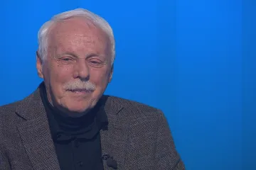 Pravda někdy bývá nudná, říká cimrmanolog Petr Brukner