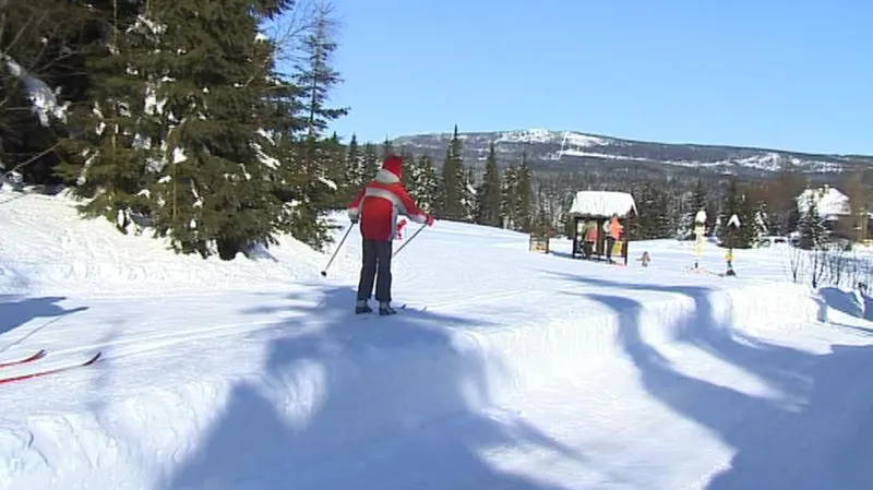 Jizerská magistrála
