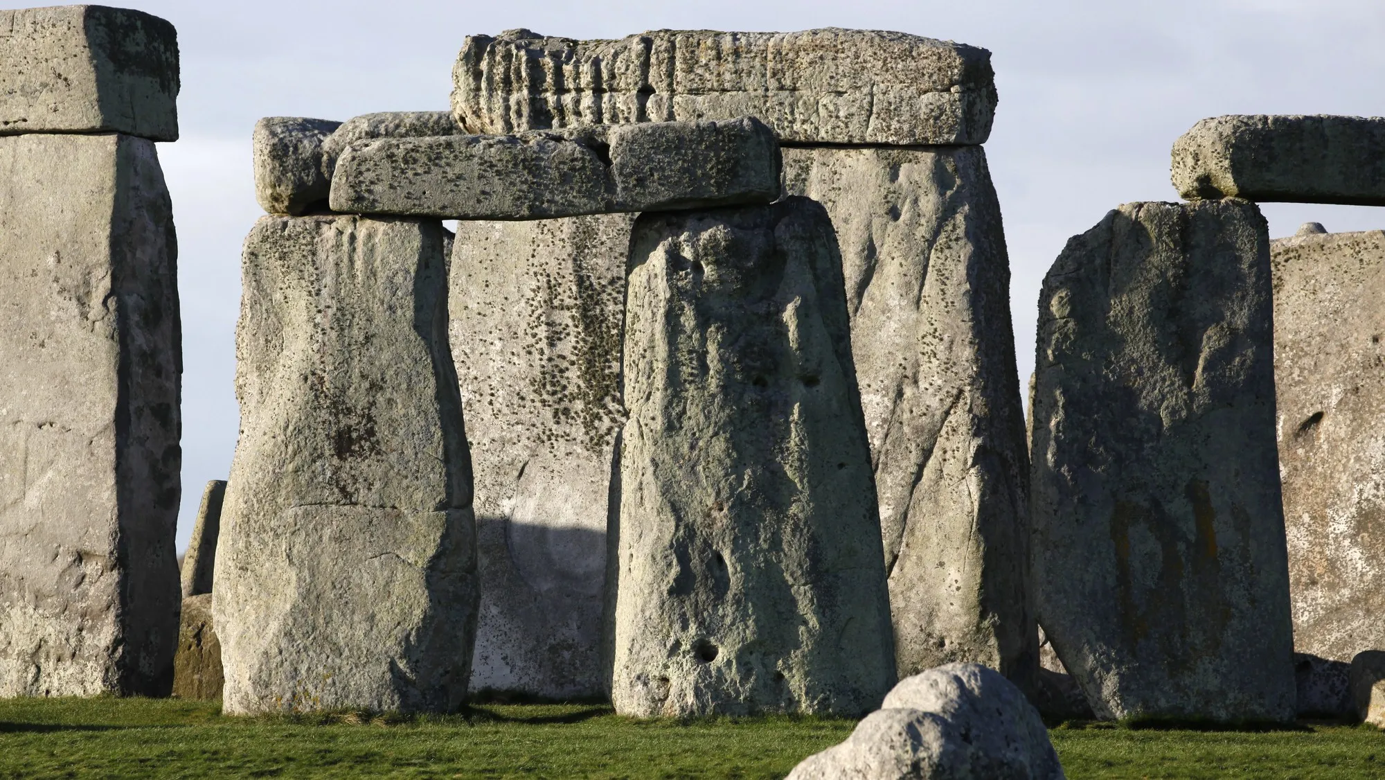 Odkud jsou kameny ze Stonehenge?