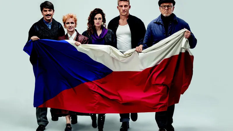 Amnestie (2019, režie: Jonáš Karásek)