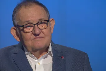 „Prymula padl na politickou provokaci,“ říká komentátor rozhlasu Nováček