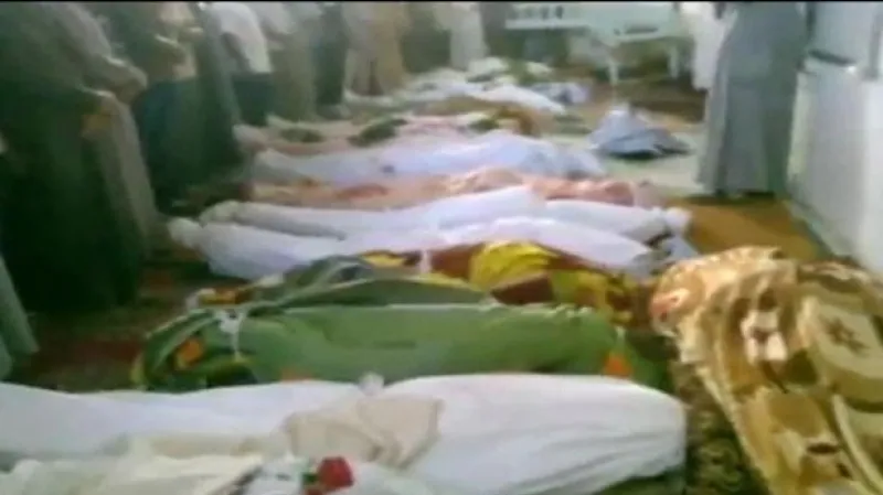 Reportáž Pavla Šimka