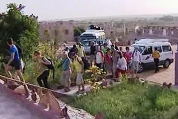 CK Relax Max zřejmě padla, její klienti byli v Maroku vystěhováni