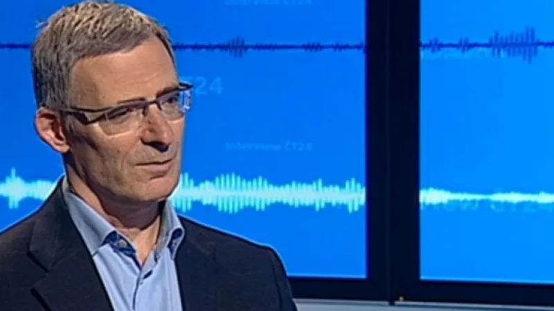 Randák: Vyjednávání o výkupném umožní zisk nových informací