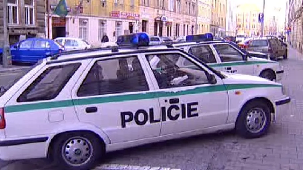 Policie