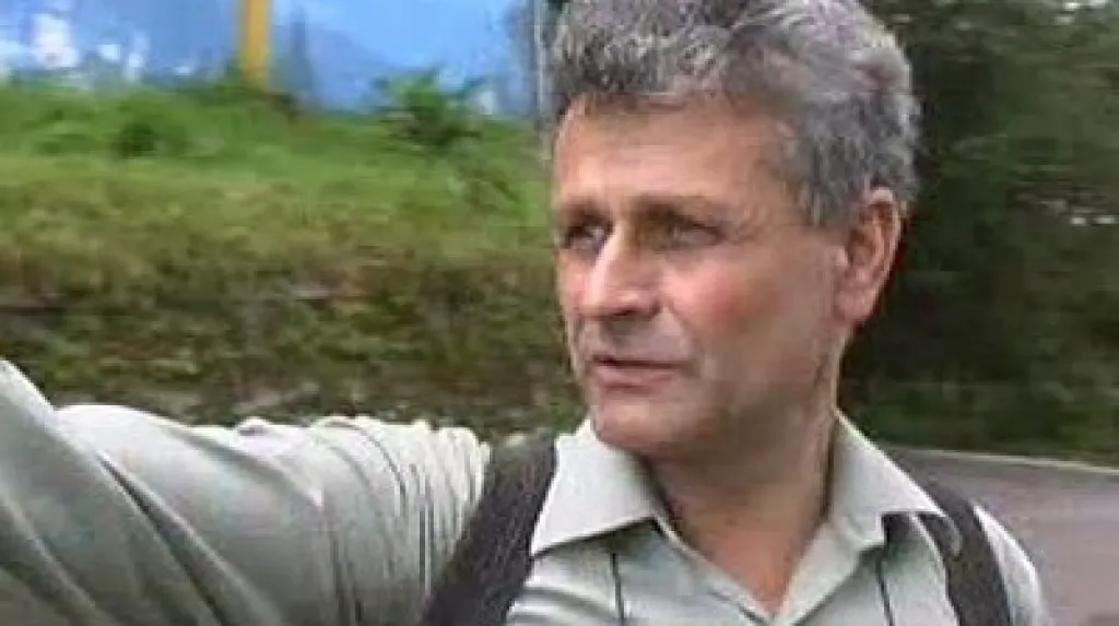 Emil Kučera