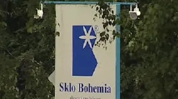 Sklo Bohemia