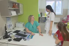 Ministerstvo slibuje navýšení kapacit dětských lékařů. Péči o ukrajinské uprchlíky podpoří OSN