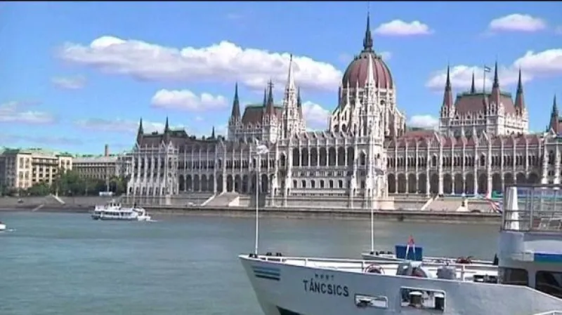 Reportáž Ladislava Kerekeše