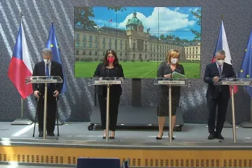 Tripartita se neshodla na růstu minimální mzdy ani na platech státních zaměstnanců